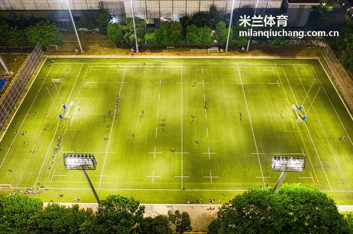 米兰体育赛事运营